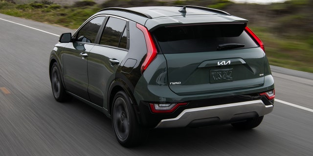 2023 Niro