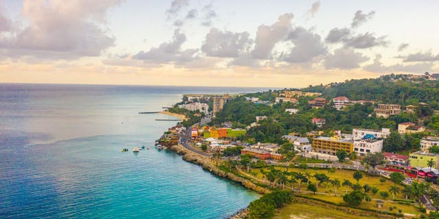 Jamaica Issues State Of Emergency In Response To Surging Crime That   Paradise1 