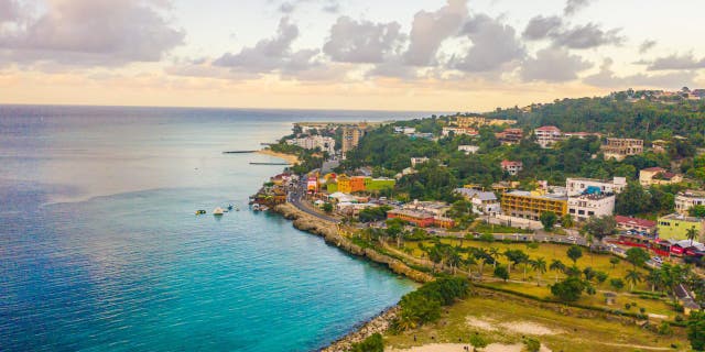 Montego Bay, Jamaica