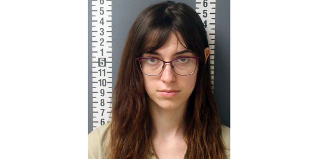 Riley June Williams, a convicted rioter from the Jan. 6, 2021, attack on the U.S. Capitol, claimed to have stormed House Speaker Nancy Pelosi's office during the incident.