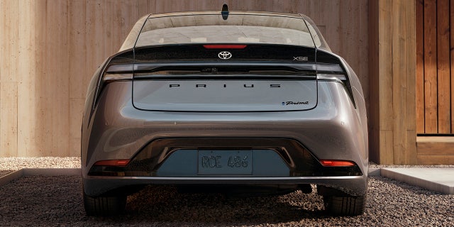 An all-wheel-drive model will be available.