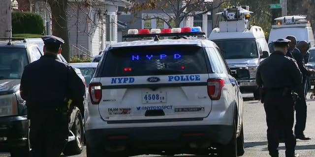 NYPD Finds 3 Female Family Members Stabbed To Death In Queens Home; No ...