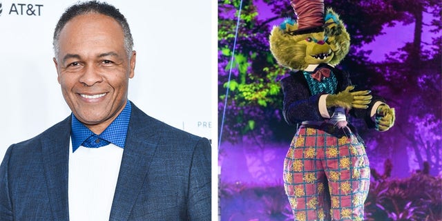 After double elimination from Fox’s "The Masked Singer," Ray Parker Jr. detailed his "fun" experience on the singing competition show.