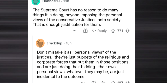 Reddit users explode on Supreme Court over possible end to affirmative Reddit users explode on Supreme Court over possible end to affirmative