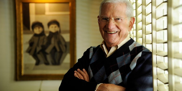 Robert Clary, a star of the 1960s sitcom "Hogan Heroes," has died at 96.