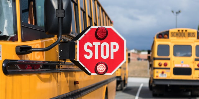 The driver, who is new, reportedly put the wrong address into the GPS, leading the students from La Salle Academy in Providence on a trip nearly an hour out of the way. (Getty Images)