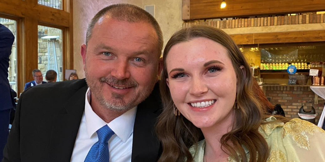  Daniel Jacks Jr. and his daughter Hannah Jacks were tragically killed in suspected drunk driving crash this week. The suspect in the case has been arrested. 