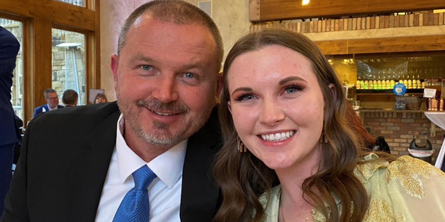 Daniel Jacks Jr. and his daughter Hannah Jacks were tragically killed in a suspected drunk driving accident this week. The suspect in the case was arrested.