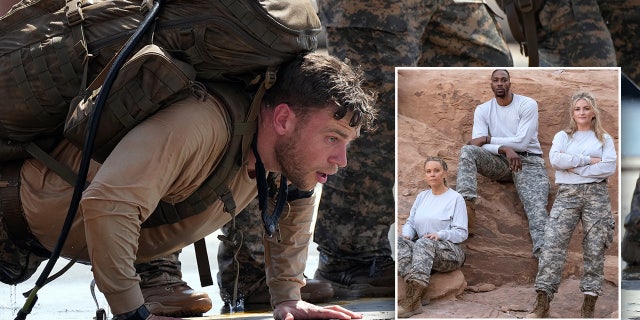 Do The Celebrities Get Paid On Special Forces