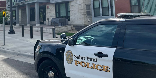 A suspect who was shot by police after hiding naked in a dumpster two years ago has filed a lawsuit against the Saint Paul Police Department for shooting him while he was "unarmed" and "attempting to surrender."