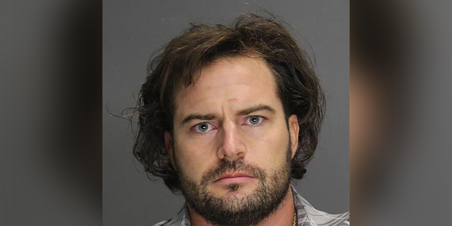 David Sumney, 33, was accused of torturing his mother Margaret, 67, and murdering her in her home in 2019.