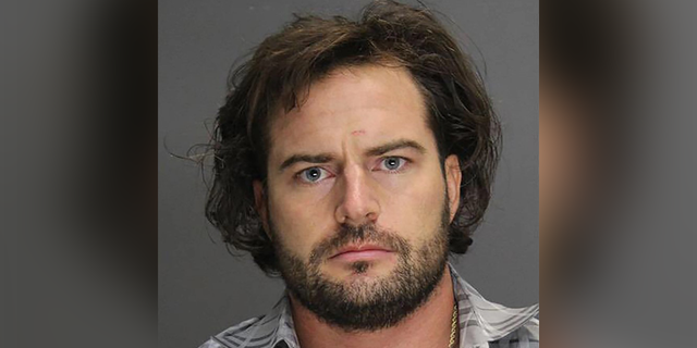 David Sumney, 33, was accused of torturing his mother Margaret, 67, and murdering her in her home in 2019.