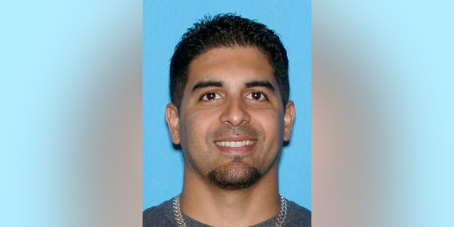 Jorge Morales, 45, was wanted by the U.S. Marshals for felony custodial interference.