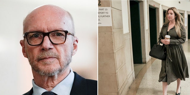 Paul Haggis is accused of sexually assaulting Haleigh Breest nearly a decade ago.