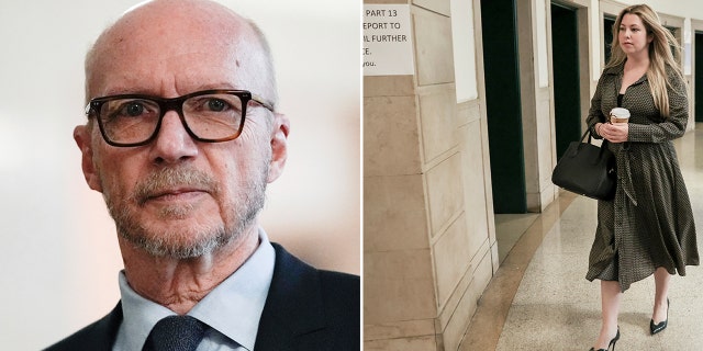 Paul Haggis is accused of sexually assaulting Haleigh Breest nearly a decade ago.