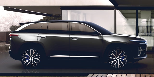 The Jeep Avenger is the Car of the Year, but you can't buy it in the US The Jeep Wagoneer S concept has 600 hp and a 400-mile driving range.