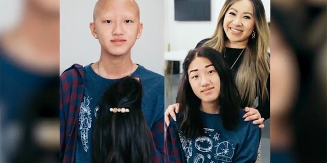 Wigs for kids: Shop owner helps children overcome hair loss issues | Fox News Wigs for kids: Shop owner helps children overcome hair loss issues | Fox News