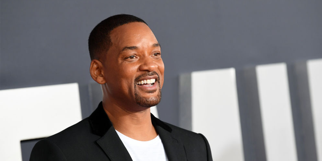 Actor Will Smith said he "completely understands" if movie watchers are not ready to watch his new film, "Emancipation" because of the infamous Oscars slap.