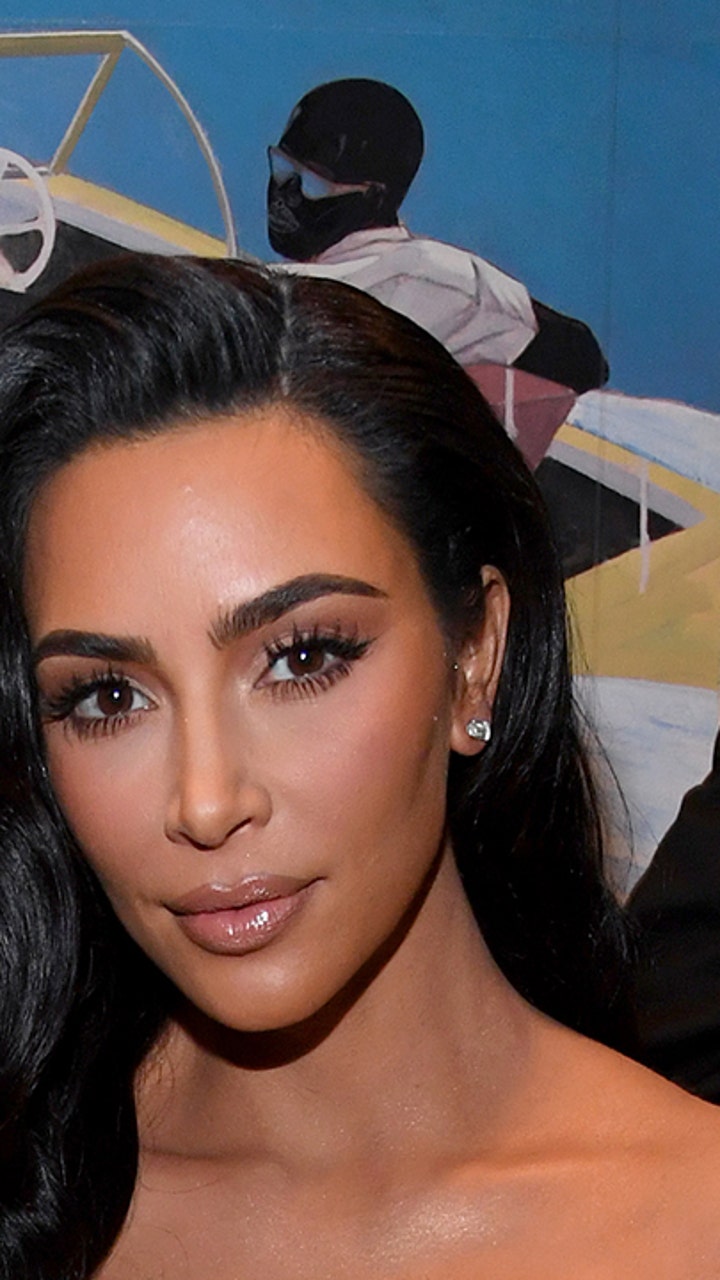 Kim Kardashian and Kanye West divorce finalized; reality