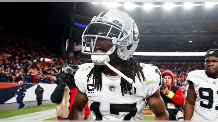 Fox News Flash top sports headlines for November 19
