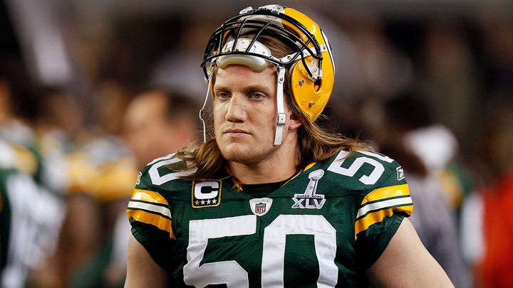 Fox News Flash top sports headlines for November 30