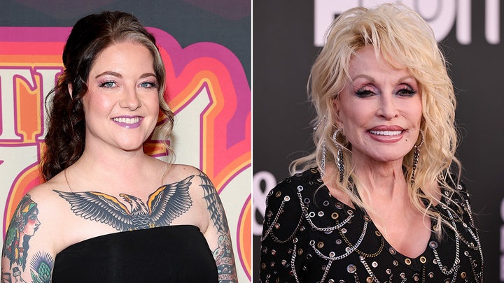 Ashley McBryde details why she hasn't spoken to Dolly Parton in a decade