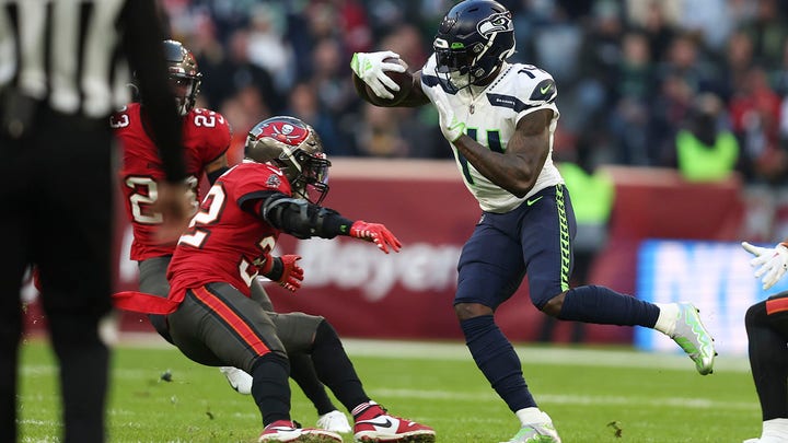 Fox News Flash top sports headlines for November 13