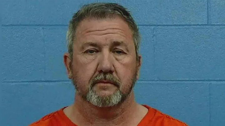 Texas pastor charged with child pornography ✝️