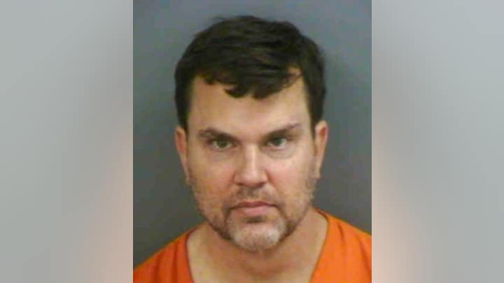 Florida med spa doctor accused sexually abusing sedated patients: police Florida med spa doctor accused sexually abusing sedated patients: police