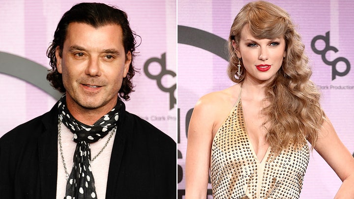 Gavin Rossdale on Taylor Swift Ticketmaster fiasco