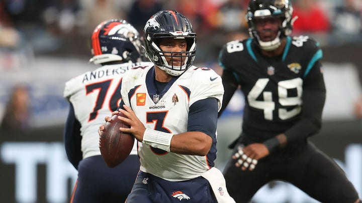 Fox News Flash top sports headlines for November 9