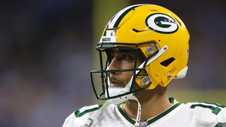 Fox News Flash top sports headlines for November 8
