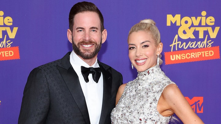 HGTV star Tarek El Moussa recalls hitting 'rock bottom'