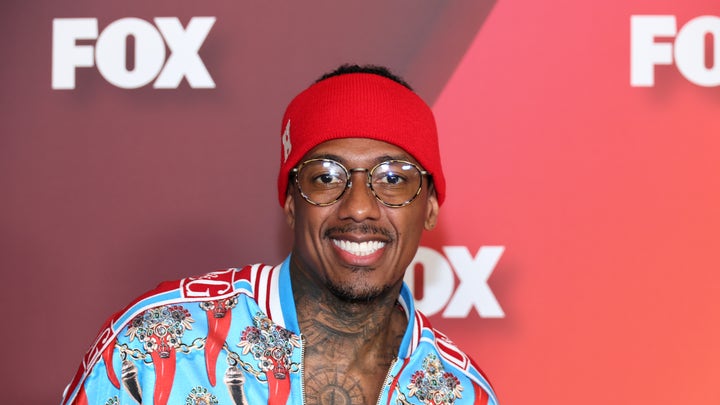 Nick Cannon gets festive with his own holiday special on FOX