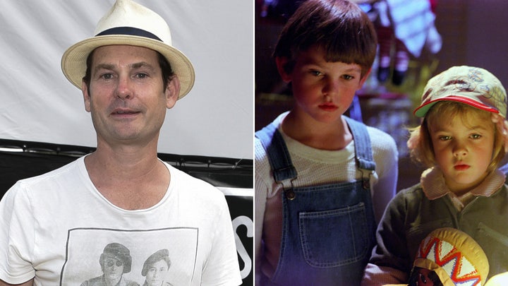 Henry Thomas on being a part of the iconic movie 'E.T.'