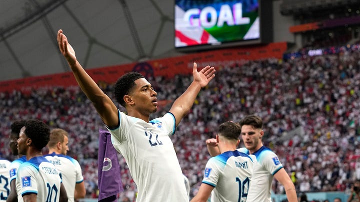 Fox News Flash top sports headlines for November 21