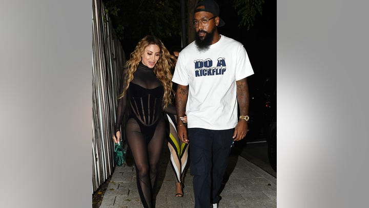 Fox News Flash top sports headlines for November 16