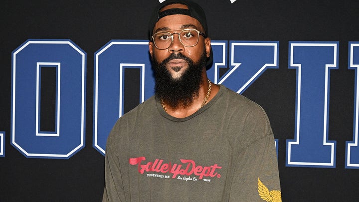 Marcus Jordan speeds away from sheriff's deputies, dashcam video shows