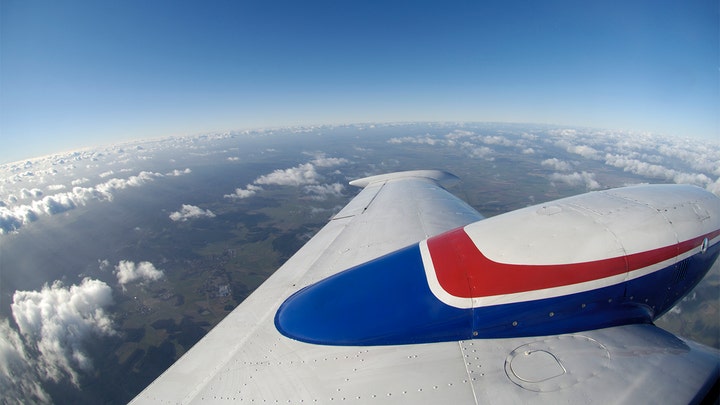 Illinois grandparents die in plane crash en route to celebrate Thanksgiving with family Illinois grandparents die in plane crash en route to celebrate Thanksgiving with family