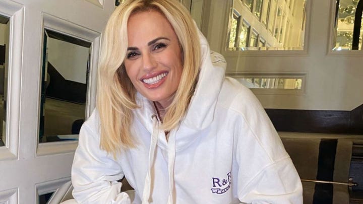 Rebel Wilson's 'Isn't It Romantic' now yours to own