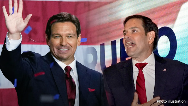 DeSantis-backed school boards are already making huge changes in Florida DeSantis-backed school boards are already making huge changes in Florida