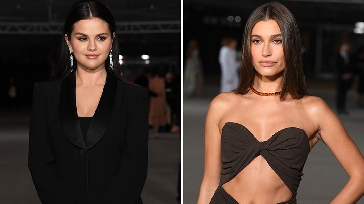 Selena Gomez sends ex Justin Bieber a message