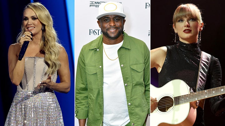 'The Five' reacts to Taylor Swift's concert ticket chaos