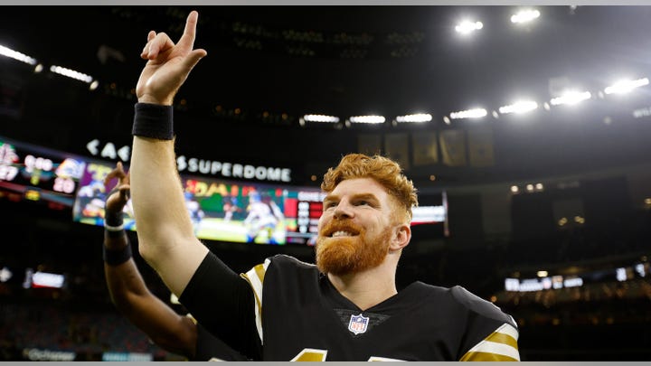 Fox News Flash top sports headlines for November 19