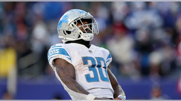Fox News Flash top sports headlines for November 19