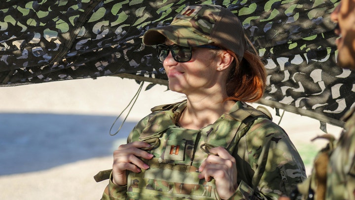 Bree Jaxson reveals the inspiration behind her new song 'With You'