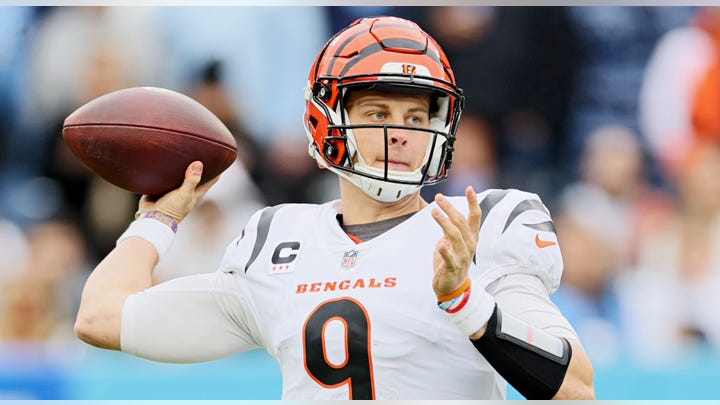 Fox News Flash top sports headlines for November 27