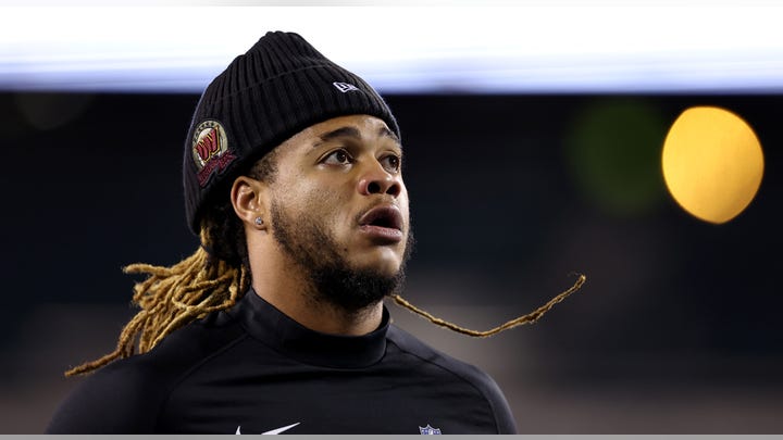 Fox News Flash top sports headlines for November 1