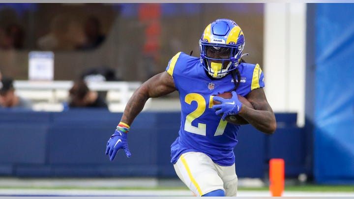 Fox News Flash top sports headlines for November 22