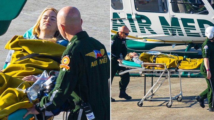 'Outnumbered' on Taylor Swift facing scrutiny over private jet use